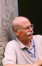 Tobias Wolff