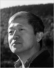 Zhengguo Kang