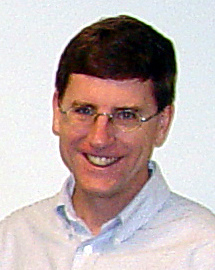 Mark Stiver C.