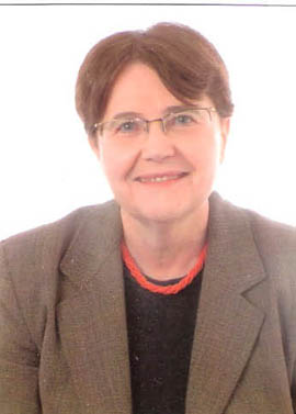 Agnes Rouveret