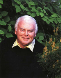 Stuart Woods