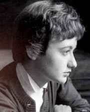 Francoise Sagan