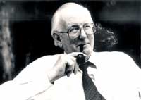 Tom Sharpe