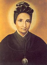 Maddalena Di Canossa