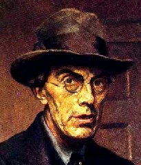 Roger Fry