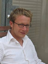 Adam Soboczynski