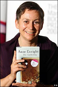 Anne Enright