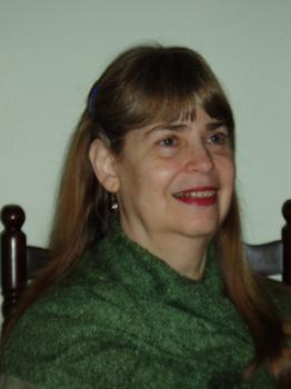 Ann Moura