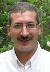 Aziz Djendli
