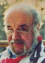 Christopher Bird