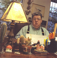 Ken Steele