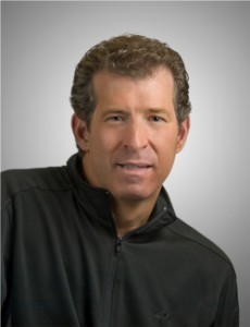 Gary Coxe