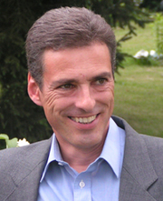 Xavier Cornette De Saint-Cyr