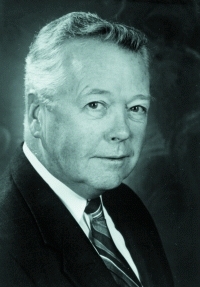 Robert J. Parkinson