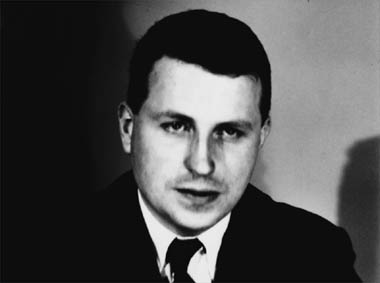 Georges Bataille