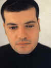 Sayed Kashua