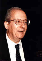 Claude Nicolet
