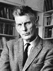 Samuel Beckett