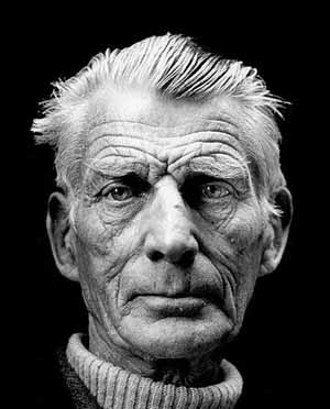 Samuel Beckett