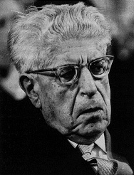 Ernst Bloch