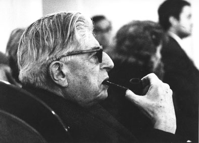 Ernst Bloch