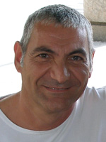 Antonio Modanesi