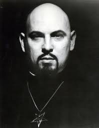 Anton S. Lavey