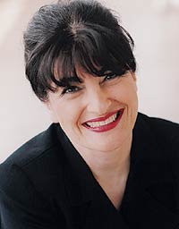 Ruth Reichl