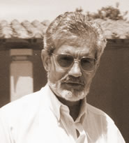 Giulio Angioni