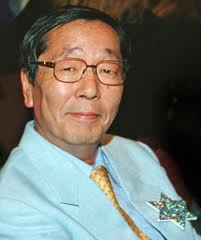 Masaru Emoto