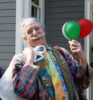 Patch Adams