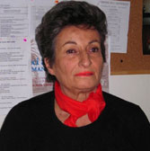 Anna F. Freda