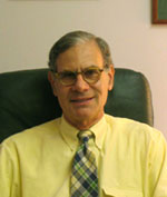 Arthur J. Barsky