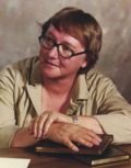 Marion Zimmer Bradley