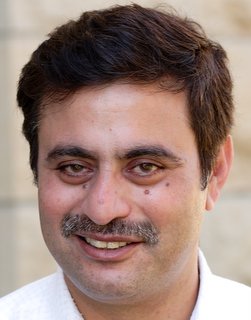 Rajeev Motwani