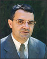 Miguel A. Arino