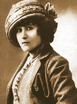 Gabrielle Colette