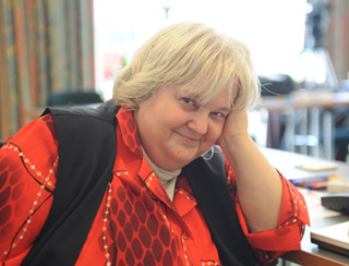 Vera F. Birkenbihl