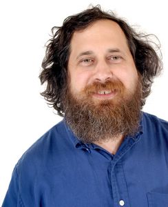 Richard Stallman