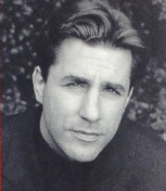 Barry Eisler
