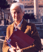 Gisella Cantino Wataghin
