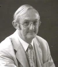 Rodney Castleden