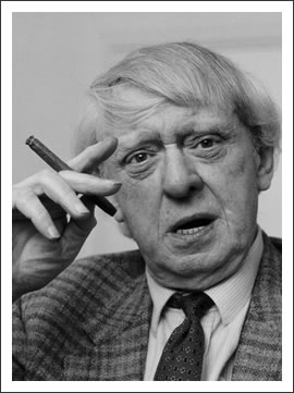 Anthony Burgess