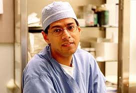 Atul Gawande