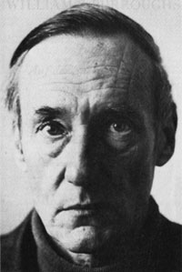 William Burroughs