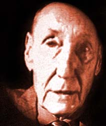 William Burroughs