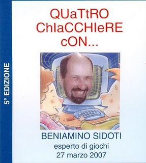 Beniamino Sidoti