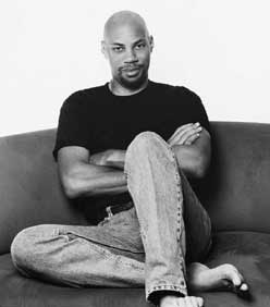 John Ridley