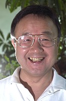 Tetsuro Saito