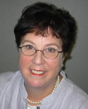 Vicky Lansky